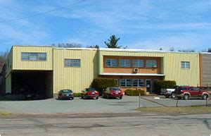 quickway metal fabricators inc|Facility & Services .